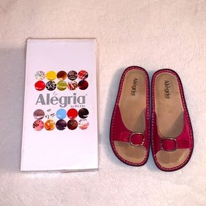 Alegria by PG Lite Shoes